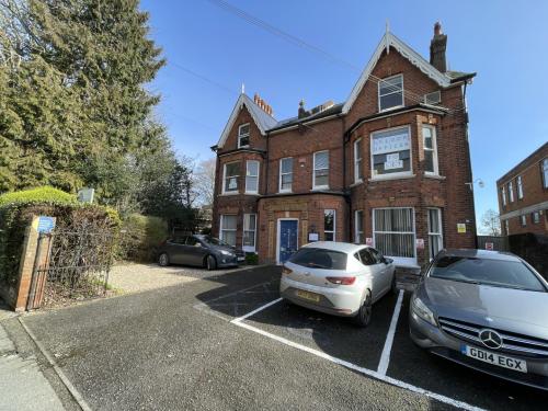 Seabrooke House, Church Road, Ashford, TN23
