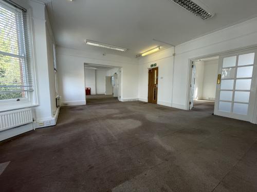 Seabrooke House, Church Road, Ashford, TN23