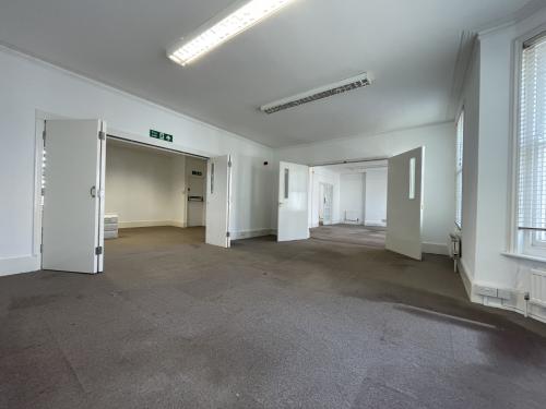 Seabrooke House, Church Road, Ashford, TN23