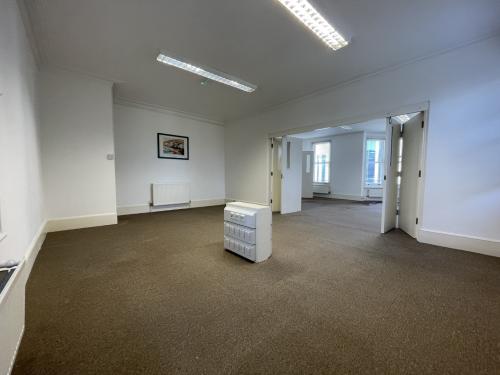 Seabrooke House, Church Road, Ashford, TN23
