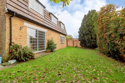Rivercroft, 11A Beaconsfield Road, Maidstone, ME15