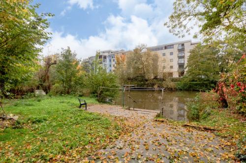 Rivercroft, 11A Beaconsfield Road, Maidstone, ME15