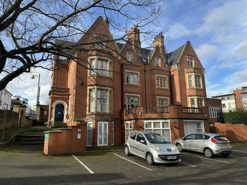 11 The Ropewalk, Nottingham, NG1