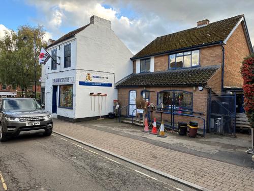 5 & 7 Queen Street, Southwell, NG25