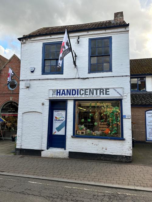 5 & 7 Queen Street, Southwell, NG25