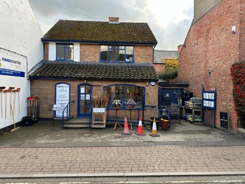 5 & 7 Queen Street, Southwell, NG25