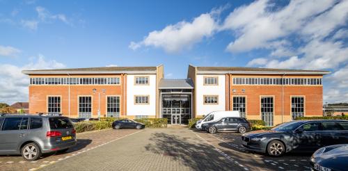 Sapphire House, Crown Way, Rushden, NN10