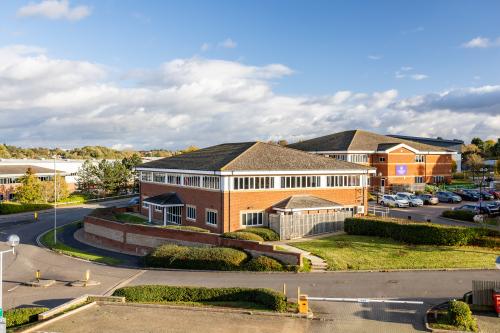 Crown House, Crown Way, Rushden, NN10