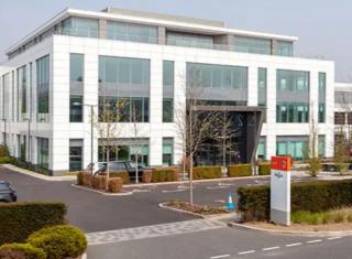 2 Building 2, Guildford Business Park, Guildford, GU2