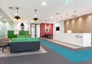 2 Building 2, Guildford Business Park, Guildford, GU2