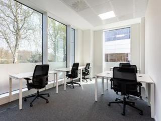 2 Building 2, Guildford Business Park, Guildford, GU2