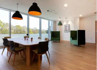 2 Building 2, Guildford Business Park, Guildford, GU2