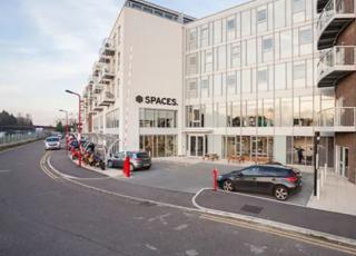 Units A-J Austen House, Station View, Guildford, GU1