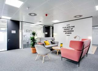 Units A-J Austen House, Station View, Guildford, GU1