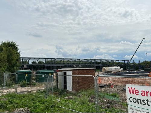 Unit 13 Vantage 41, College Road North, Aston Clinton, Aylesbury, HP22