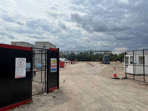Vantage 41, College Road North, Aston Clinton, Aylesbury, HP22