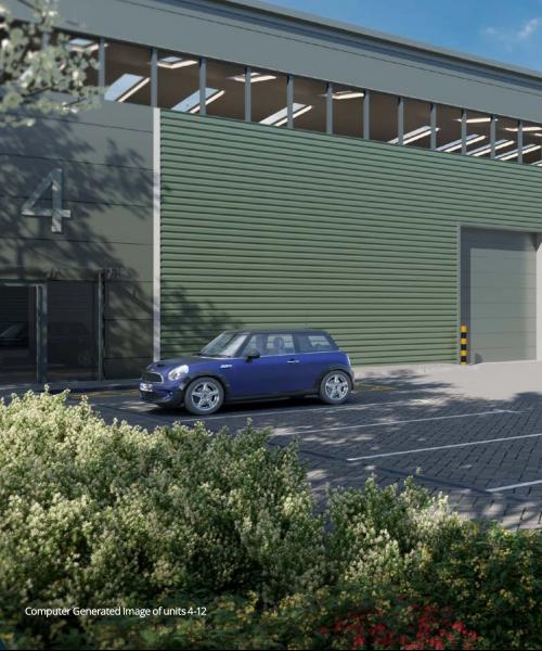 Vantage 41, College Road North, Aston Clinton, Aylesbury, HP22