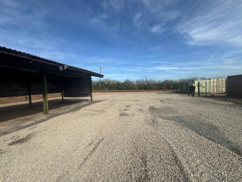 Yard 1 Brook Furlong Farm, Costock Road, East Leake, Loughborough, LE12