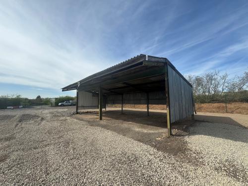 Yard 1 Brook Furlong Farm, Costock Road, East Leake, Loughborough, LE12