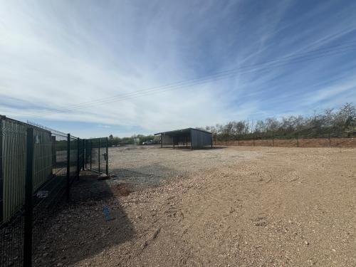 Yard 1 Brook Furlong Farm, Costock Road, East Leake, Loughborough, LE12