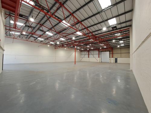 11, Carters Lane, Milton Keynes, MK11