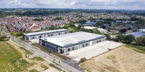 2 Unit 121 Proxima Park Proxima Park, Phase, Waterlooville, PO7