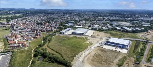 2 Unit 121 Proxima Park Proxima Park, Phase, Waterlooville, PO7