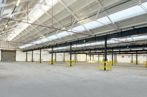 S050, Barton Park Industrial Estate, Chickenhall Lane, Eastleigh, SO50