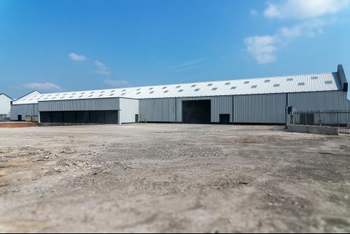 S050, Barton Park Industrial Estate, Chickenhall Lane, Eastleigh, SO50