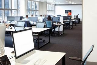1 America Square, City, London, EC3N