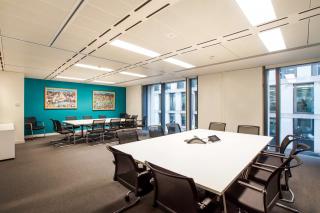 26 Finsbury Square, North City, London, EC2A