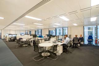 26 Finsbury Square, North City, London, EC2A