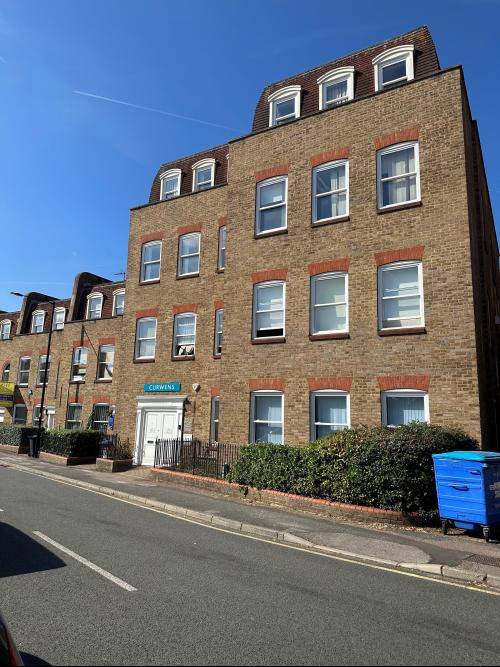 Crossfield Chambers, 5 Gladbeck Way, Enfield, EN2