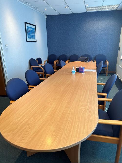 Crossfield Chambers, 5 Gladbeck Way, Enfield, EN2