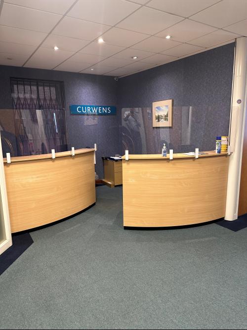 Crossfield Chambers, 5 Gladbeck Way, Enfield, EN2