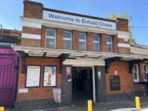 Crossfield Chambers, 5 Gladbeck Way, Enfield, EN2