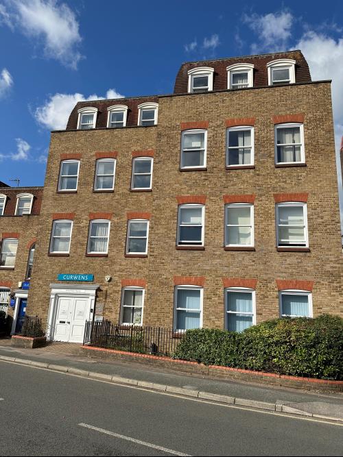 Crossfield Chambers, 5 Gladbeck Way, Enfield, EN2