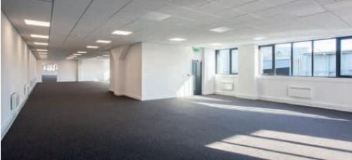 Unit B3, Edmonton Industrial Park, Nobel Road, Edmonton, London, N18