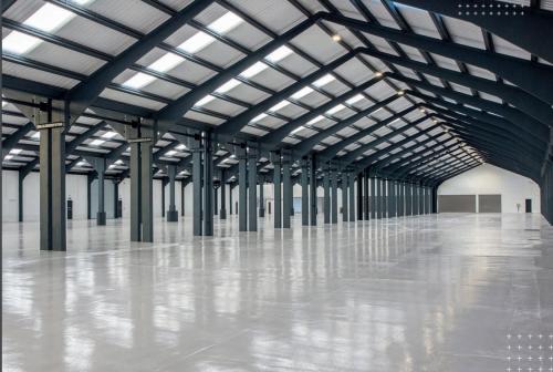 Unit B3, Edmonton Industrial Park, Nobel Road, Edmonton, London, N18
