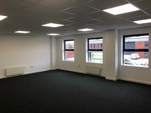 Unit A4, 125 Brantwood Road, Tottenham, London, N17