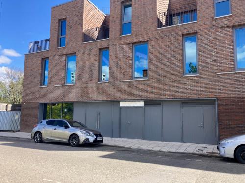 52-68 Stamford Road, Tottenham, London, N15
