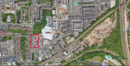 52-68 Stamford Road, Tottenham, London, N15