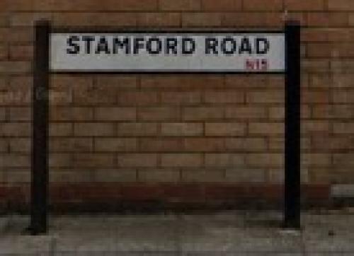 52-68 Stamford Road, Tottenham, London, N15