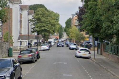 52-68 Stamford Road, Tottenham, London, N15