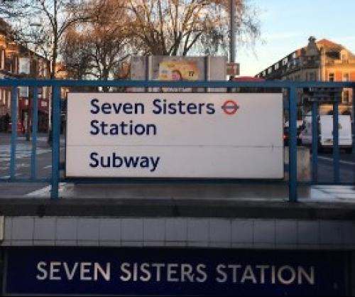 52-68 Stamford Road, Tottenham, London, N15
