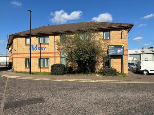 5 Stockingswater Lane, Enfield, EN3