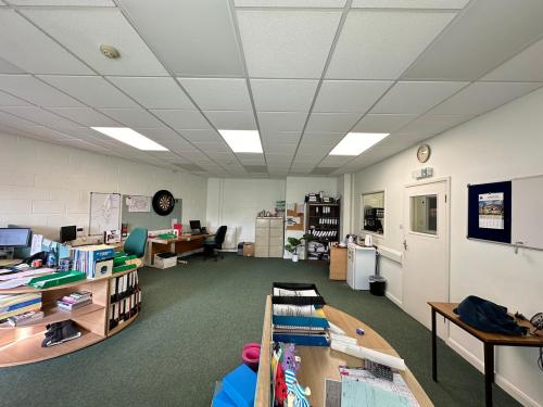 Unit 5, Sovereign Business Centre, Stockingswater Lane, Enfield, EN3
