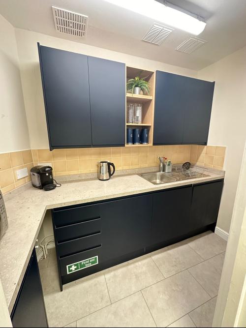 Unit 5, Sovereign Business Centre, Stockingswater Lane, Enfield, EN3