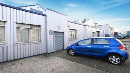 83 Lockfield Avenue, Enfield, EN3