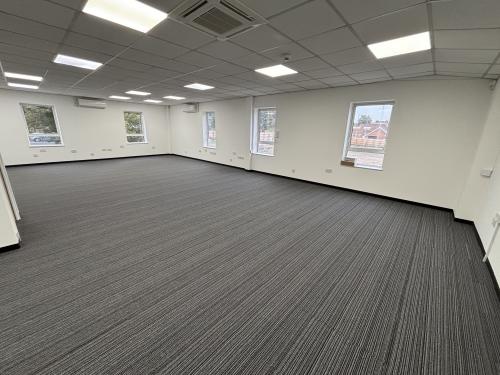 1, Marlborough Trading Estate, High Wycombe, HP11
